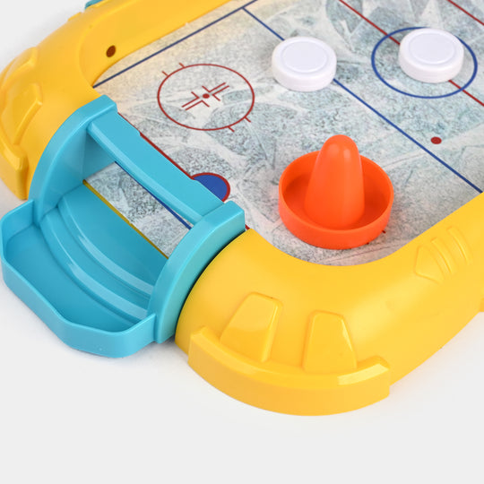Tabletop Ice Hockey Game Fun for Kids & Families