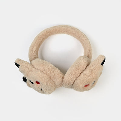 Stylish & Protective Earmuff For Kids