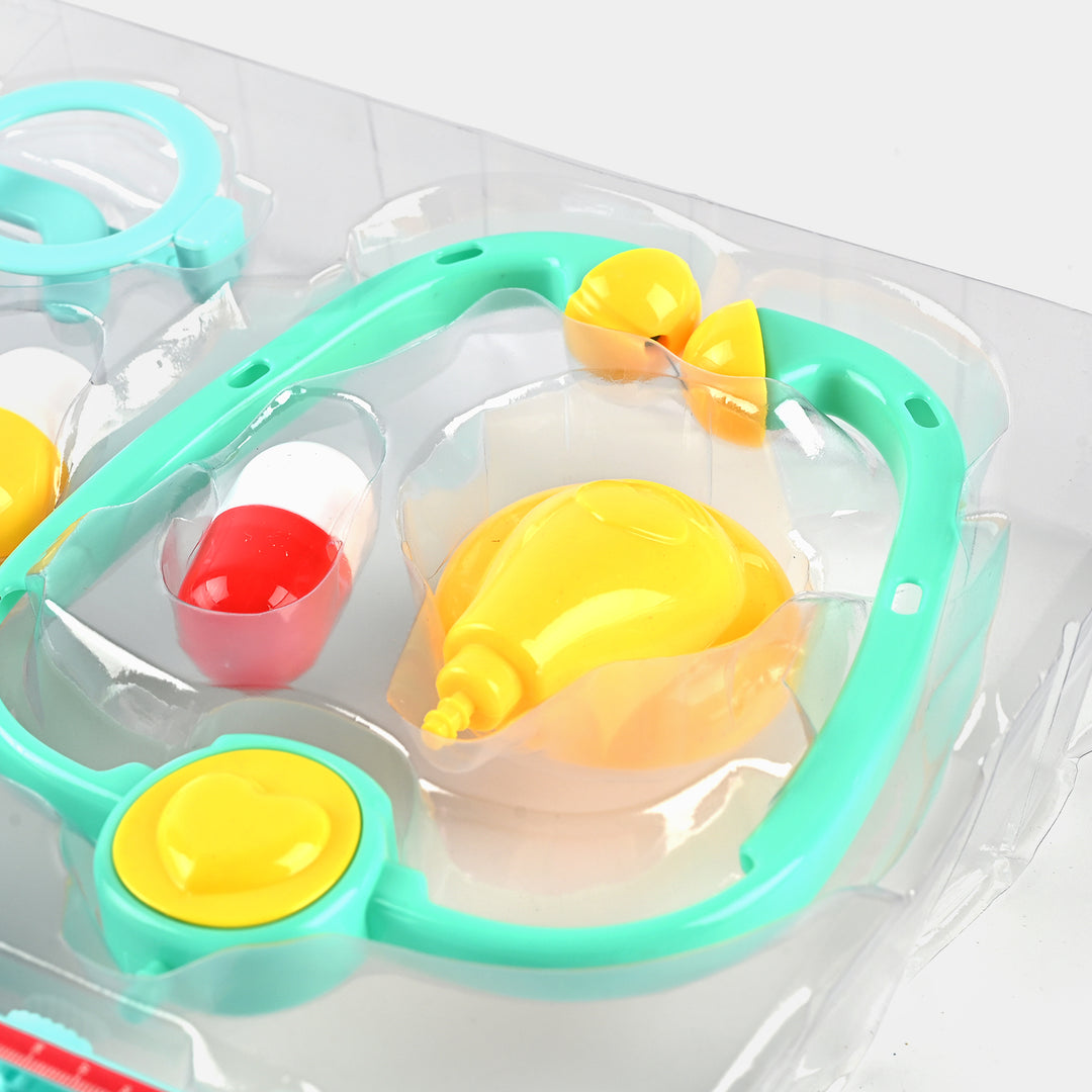 Doctor Role Play Set For Kids