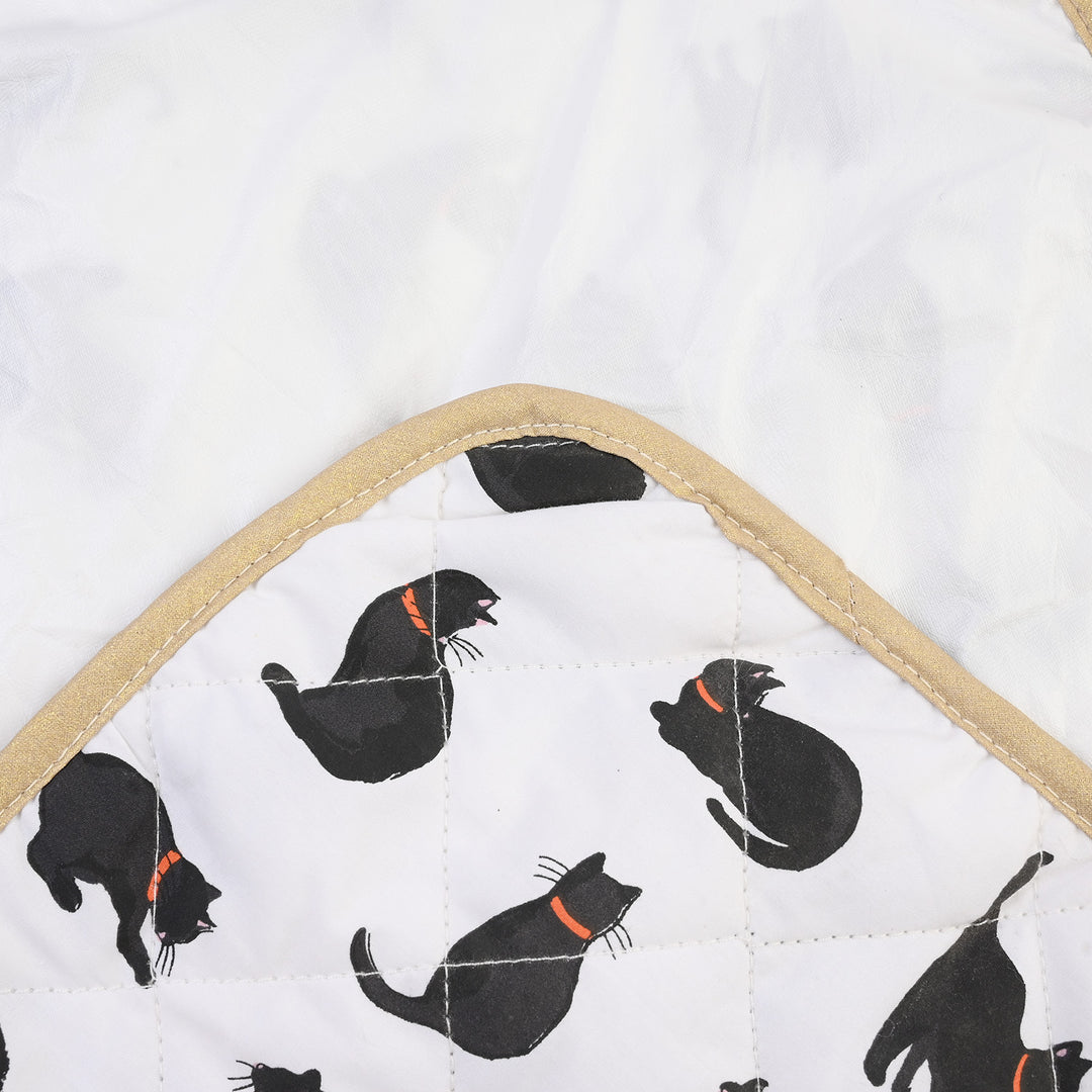 Baby Changing Sheet
