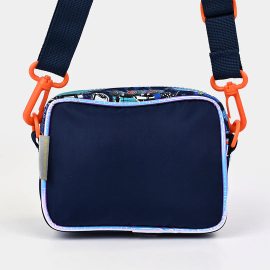 Kids Trendy Crossbody Bag/Shoulder Pouch