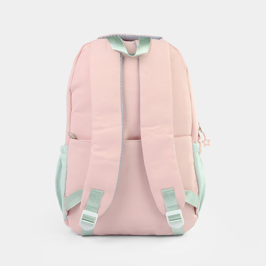 17" School Backpack for Kids