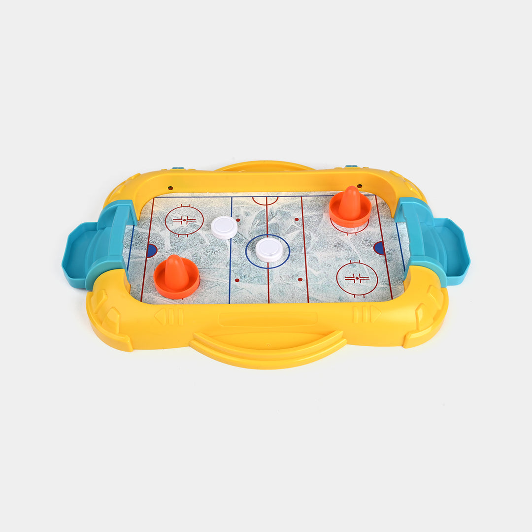 Tabletop Ice Hockey Game Fun for Kids & Families