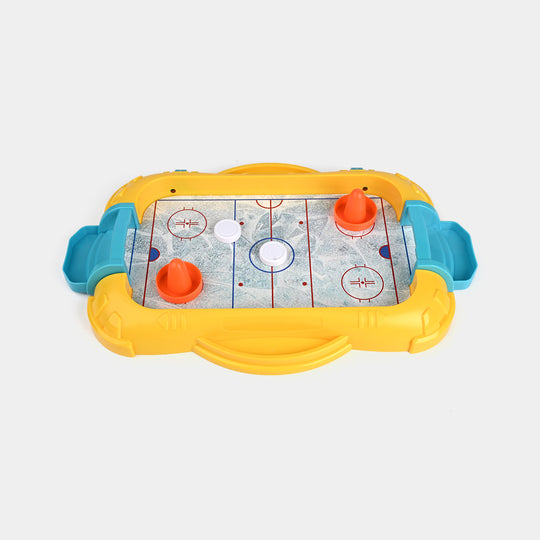 Tabletop Ice Hockey Game Fun for Kids & Families