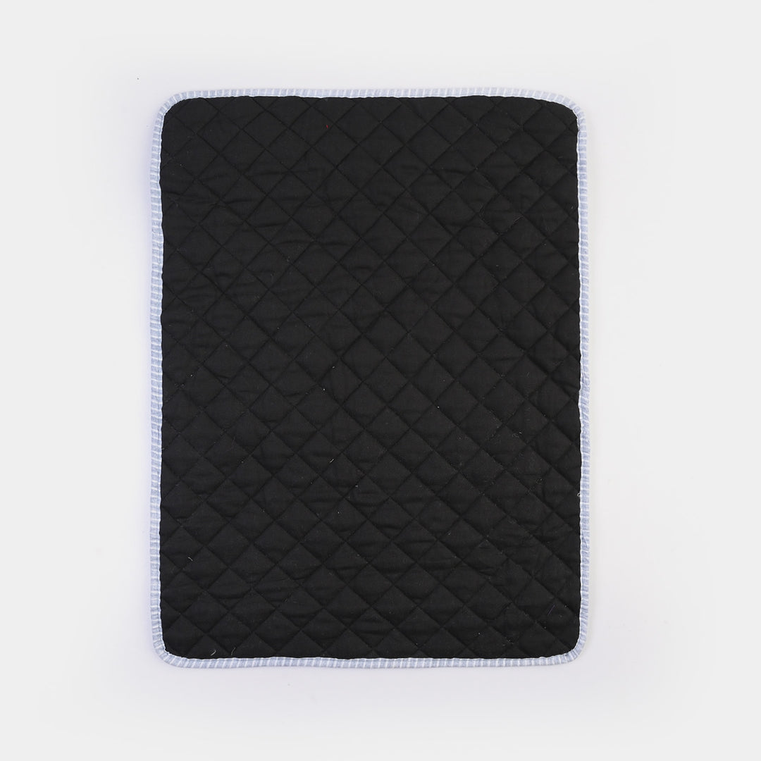 Baby Changing Sheet