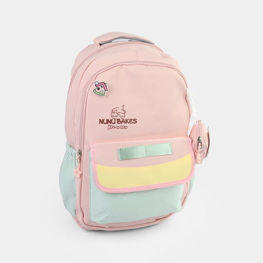 17" School Backpack for Kids