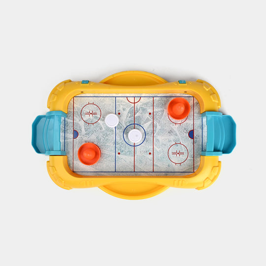Tabletop Ice Hockey Game Fun for Kids & Families