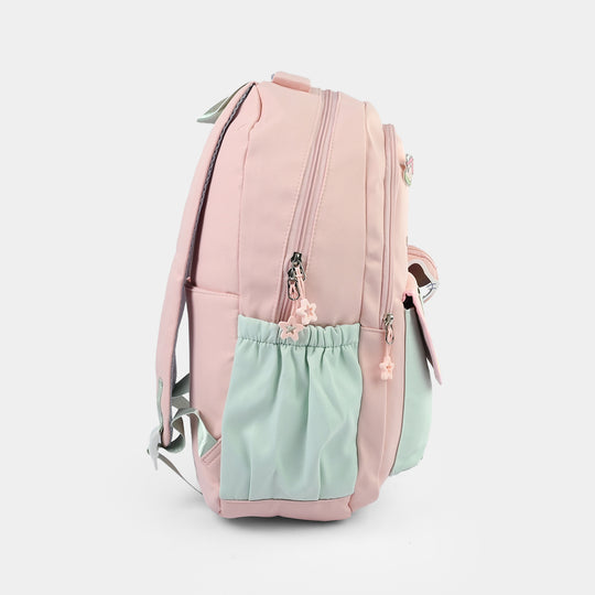 17" School Backpack for Kids