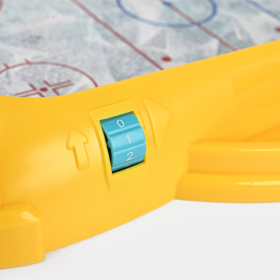 Tabletop Ice Hockey Game Fun for Kids & Families