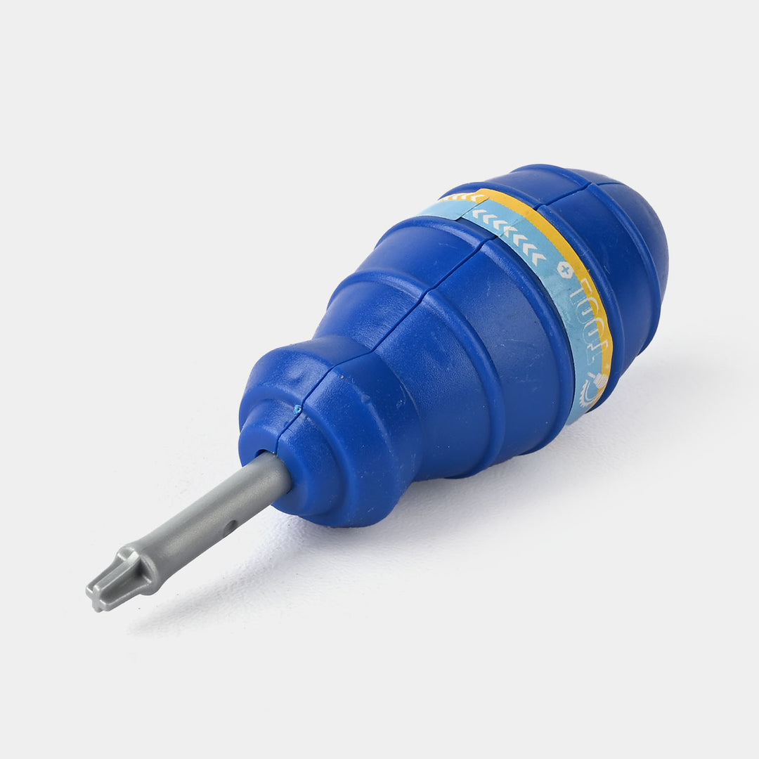 DIY Assembly Pirate Ship Swing