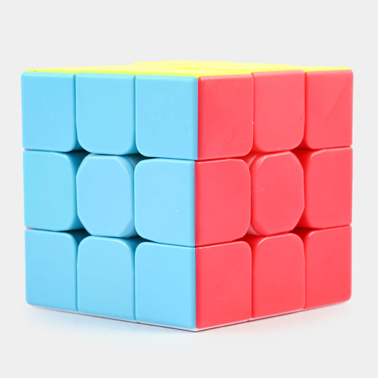 Cube Speed QY Toy