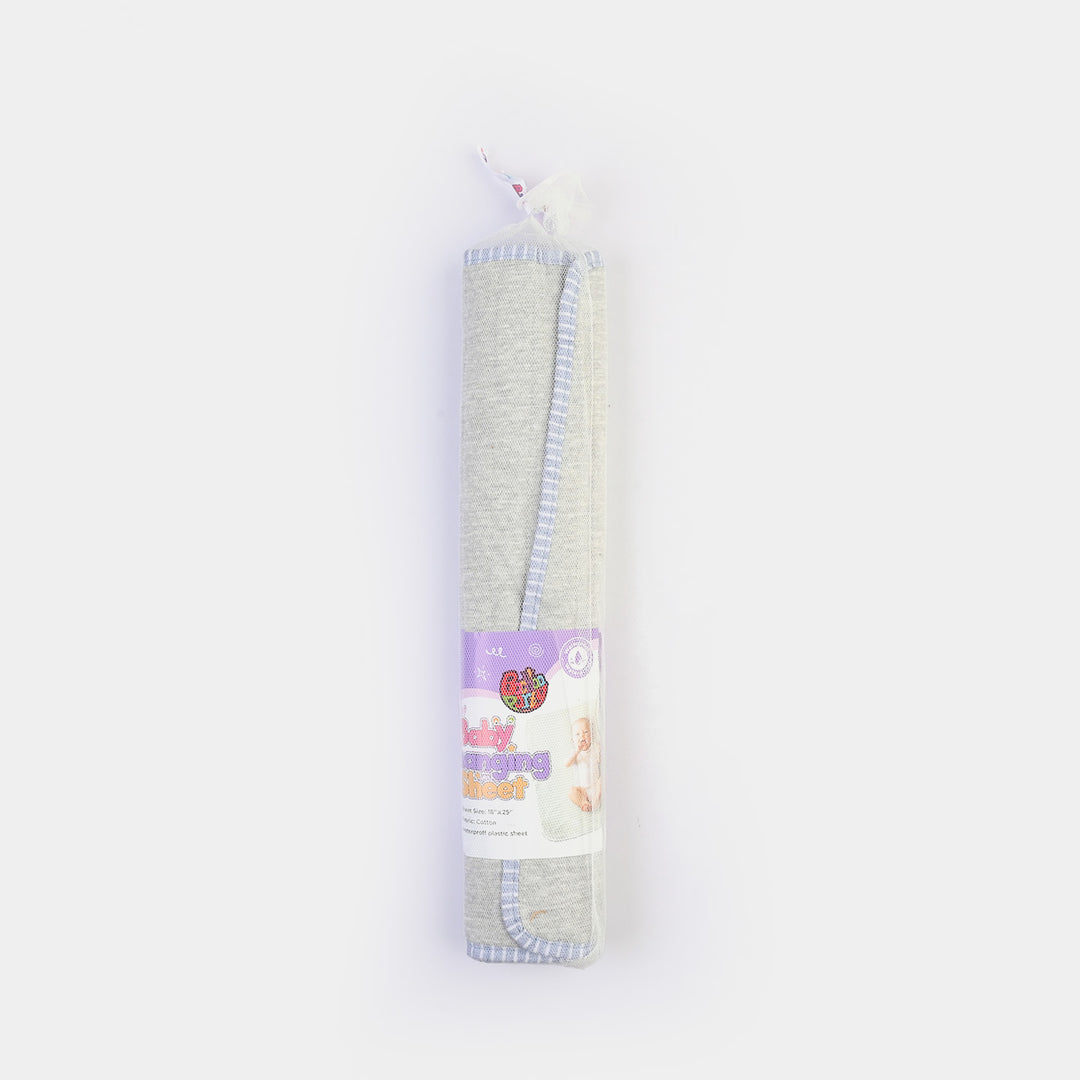 Baby Changing Sheet