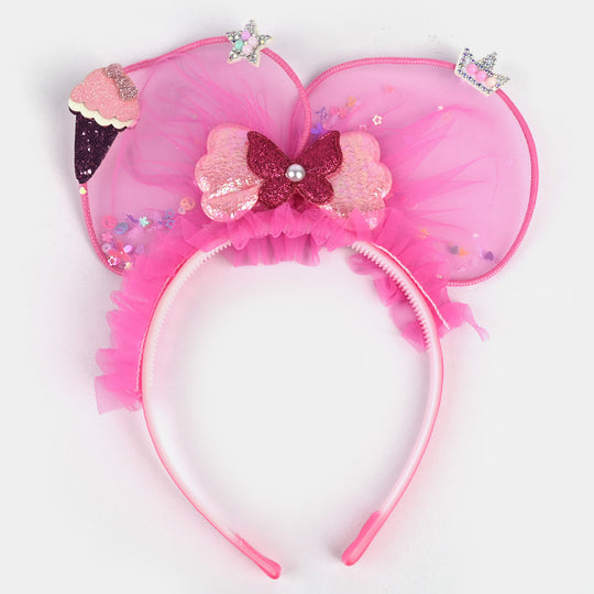 FANCY HAIR BAND FOR GIRLS