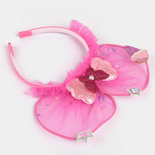 FANCY HAIR BAND FOR GIRLS