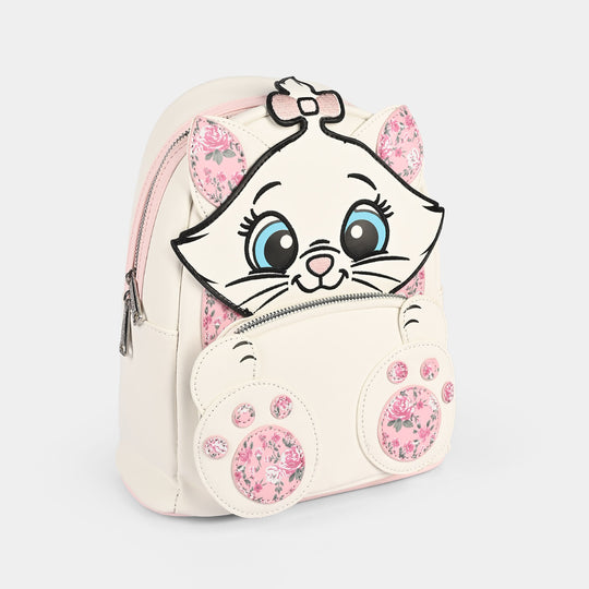 Luxury Themed Mini Backpack