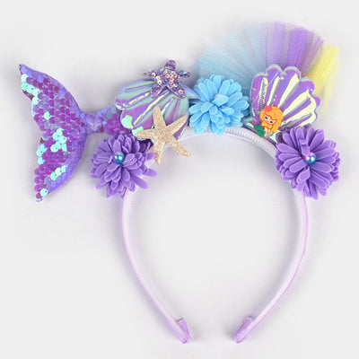 FANCY HAIR BAND FOR GIRLS