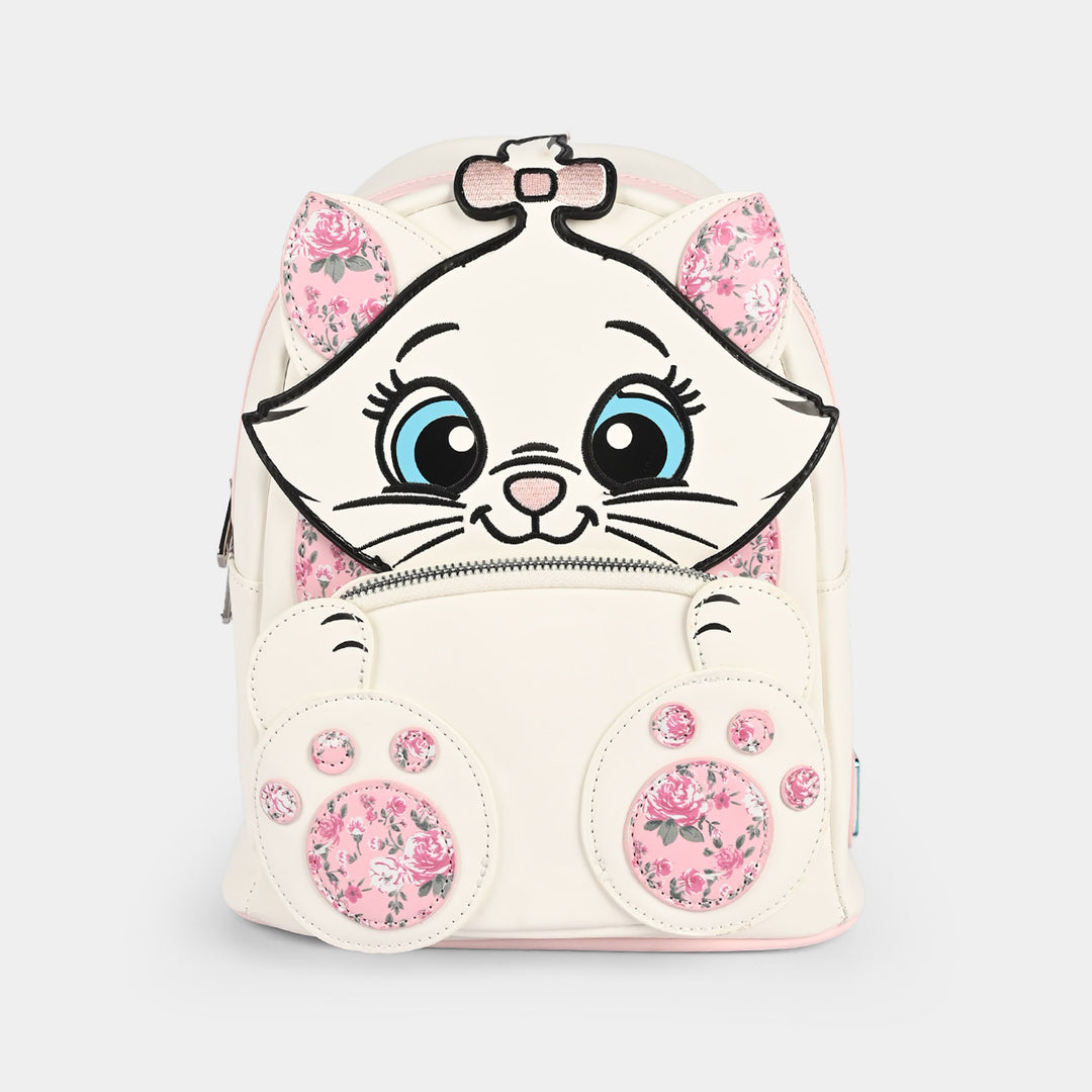 Luxury Themed Mini Backpack