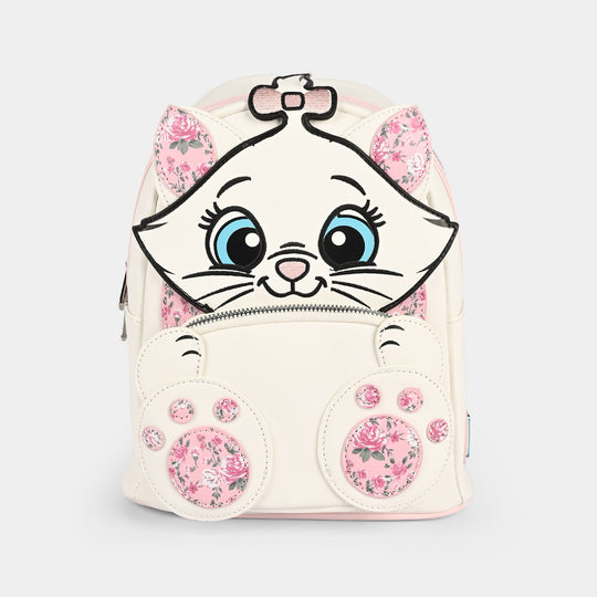 Luxury Themed Mini Backpack