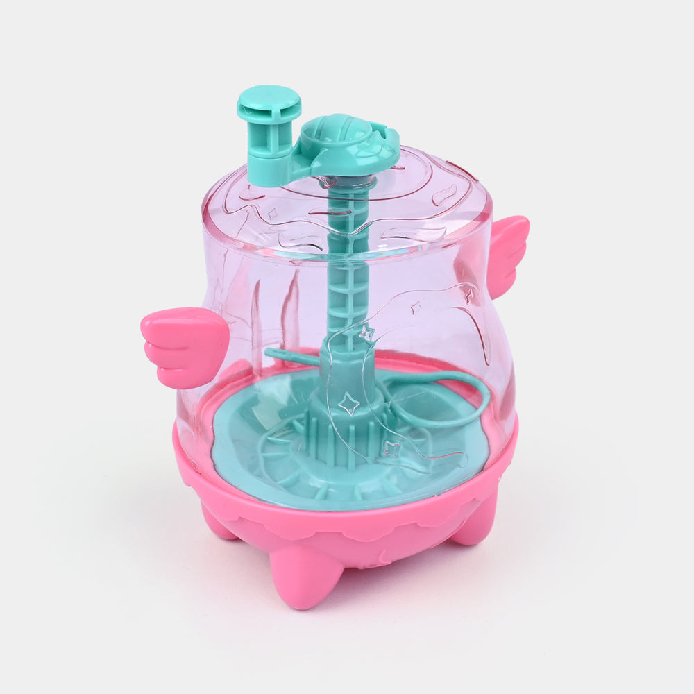 DIY beading machine craft kit