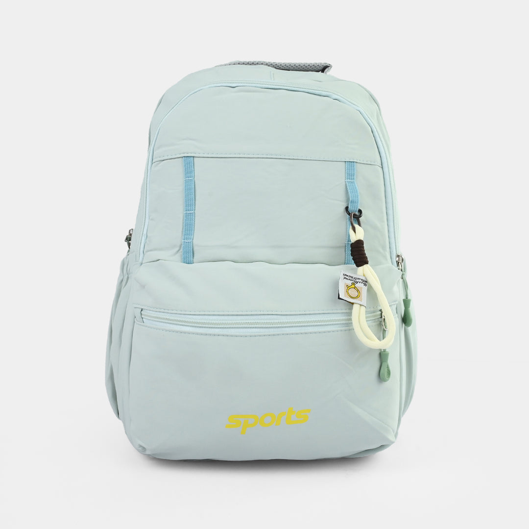 17" School Backpack for Kids