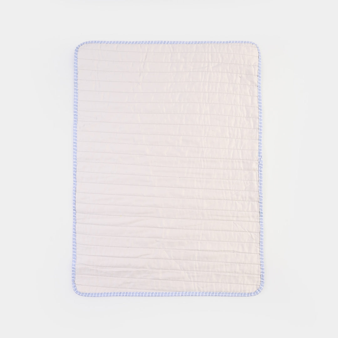 Baby Changing Sheet