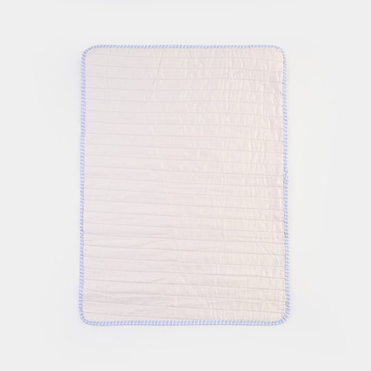 Baby Changing Sheet