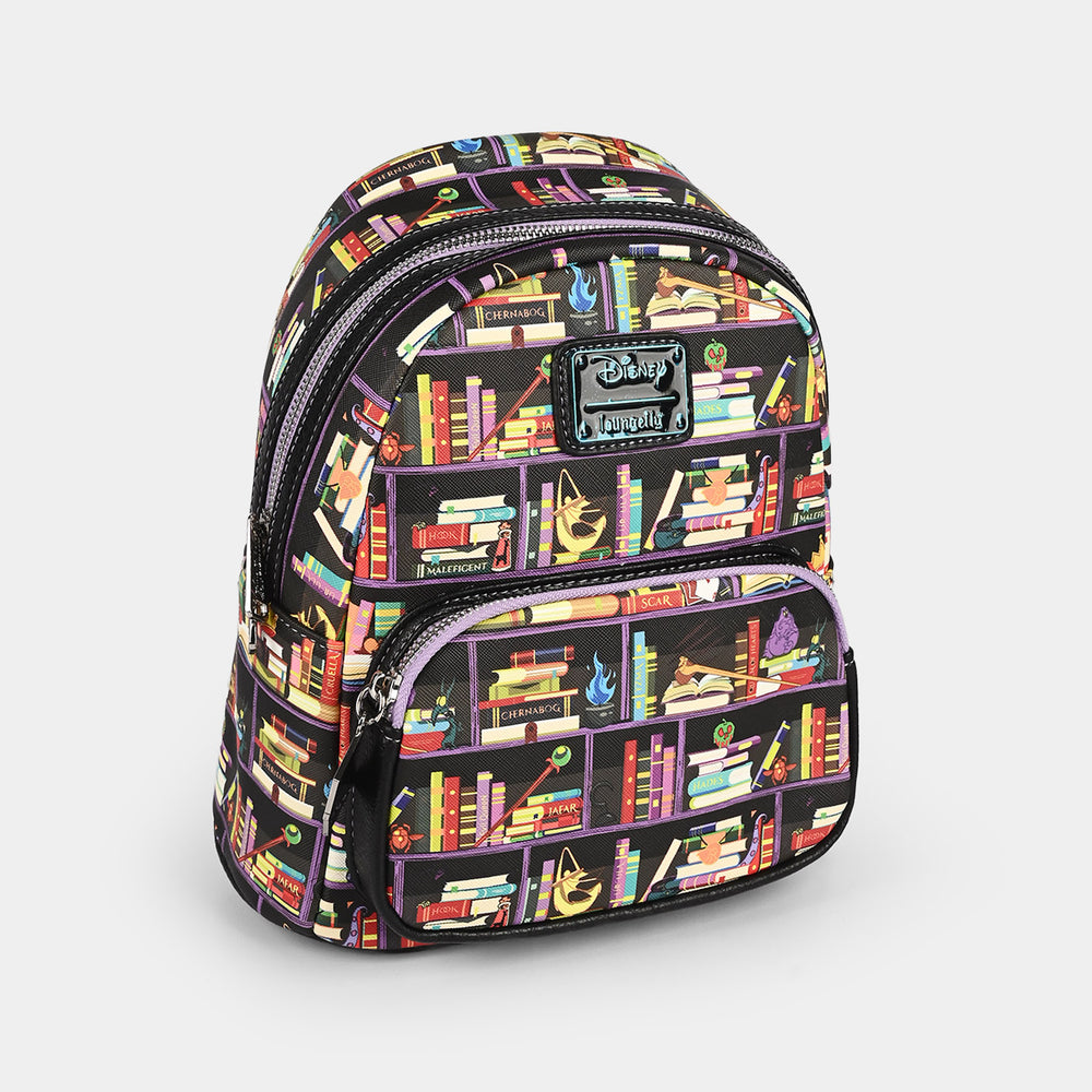 Luxury Themed Mini Backpack