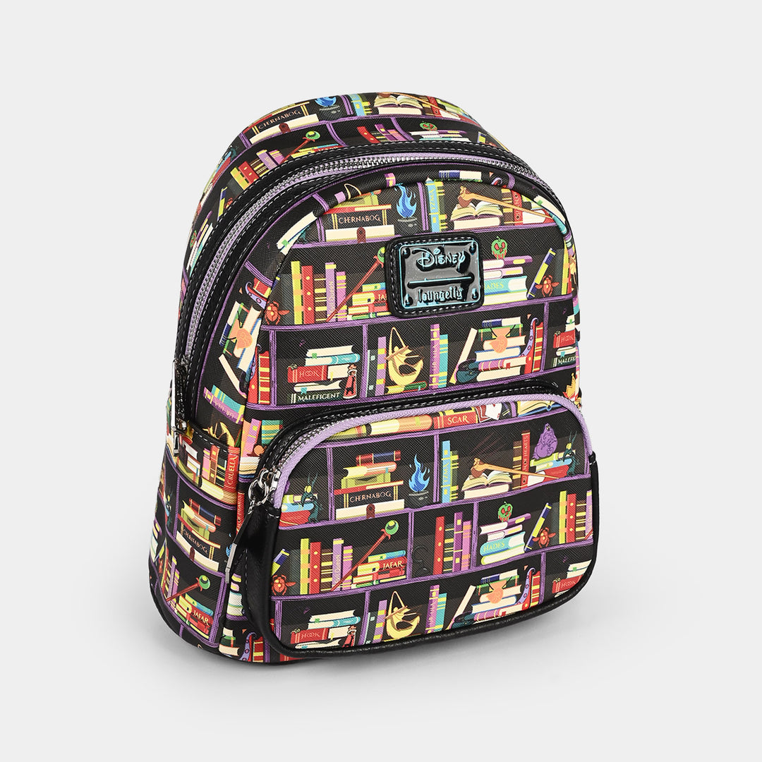 Luxury Themed Mini Backpack