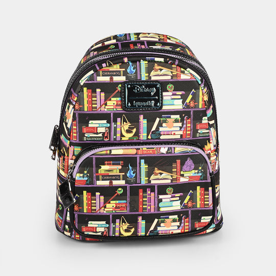 Luxury Themed Mini Backpack