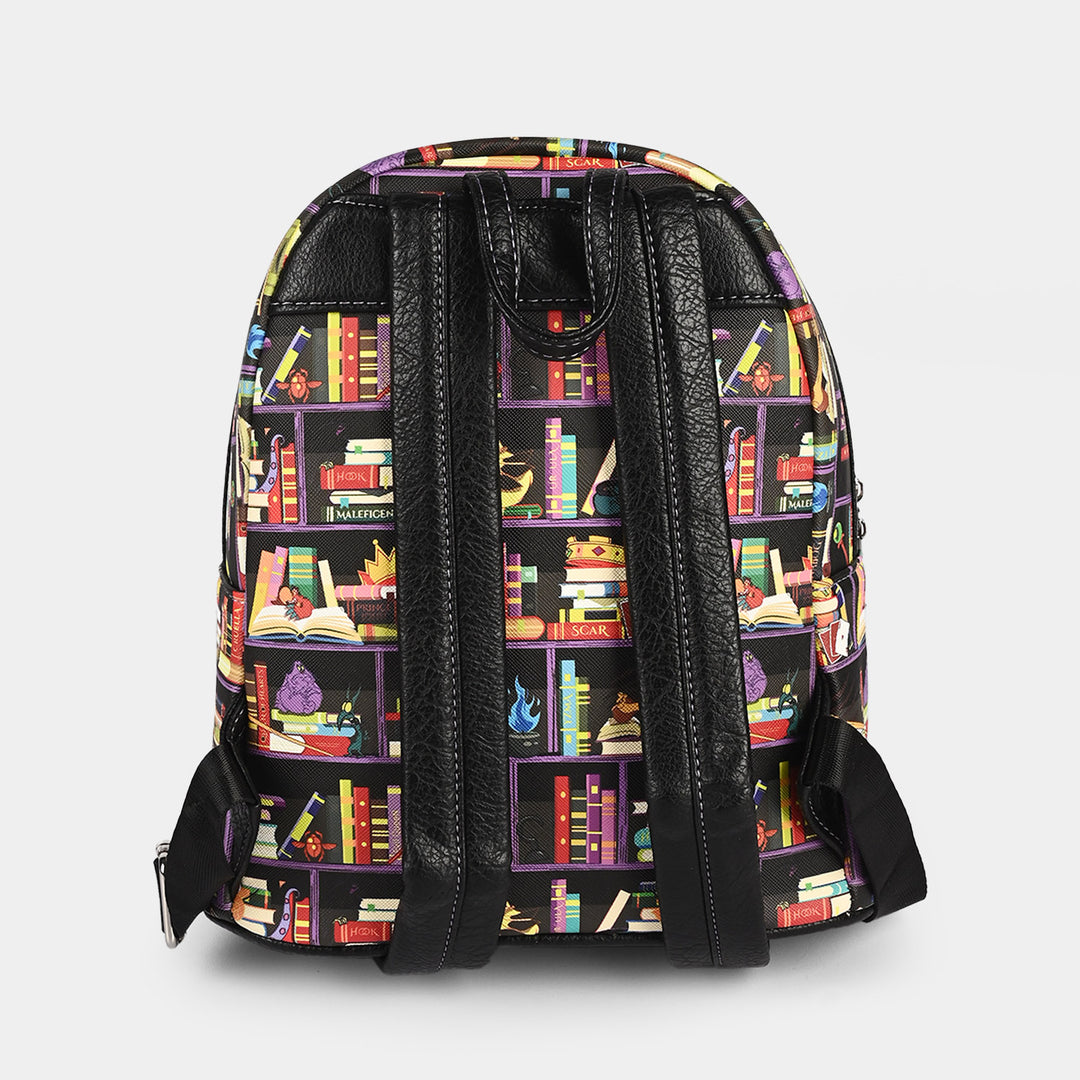 Luxury Themed Mini Backpack