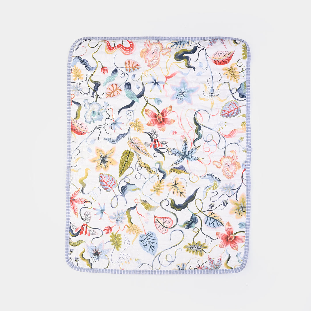 Baby Changing Sheet