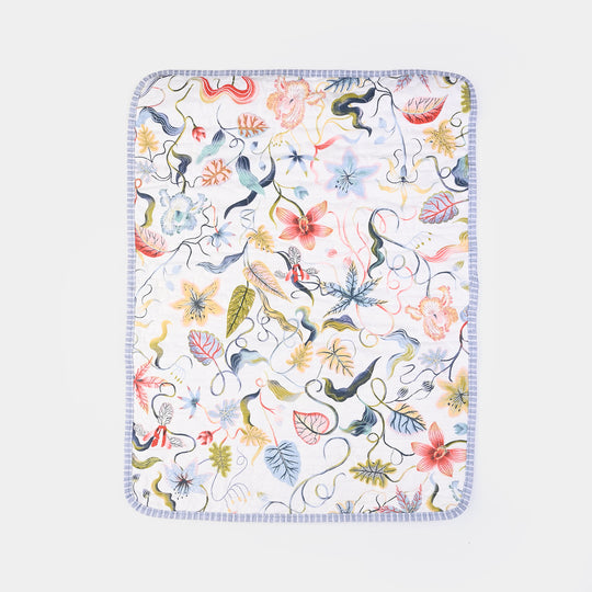 Baby Changing Sheet
