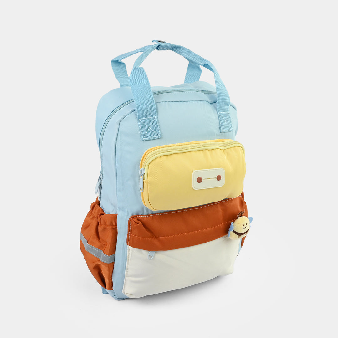 17" School Backpack for Kids