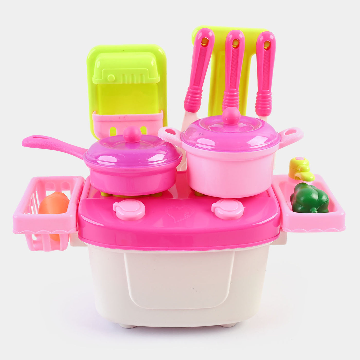 Kitchen Set Play Set For Girls