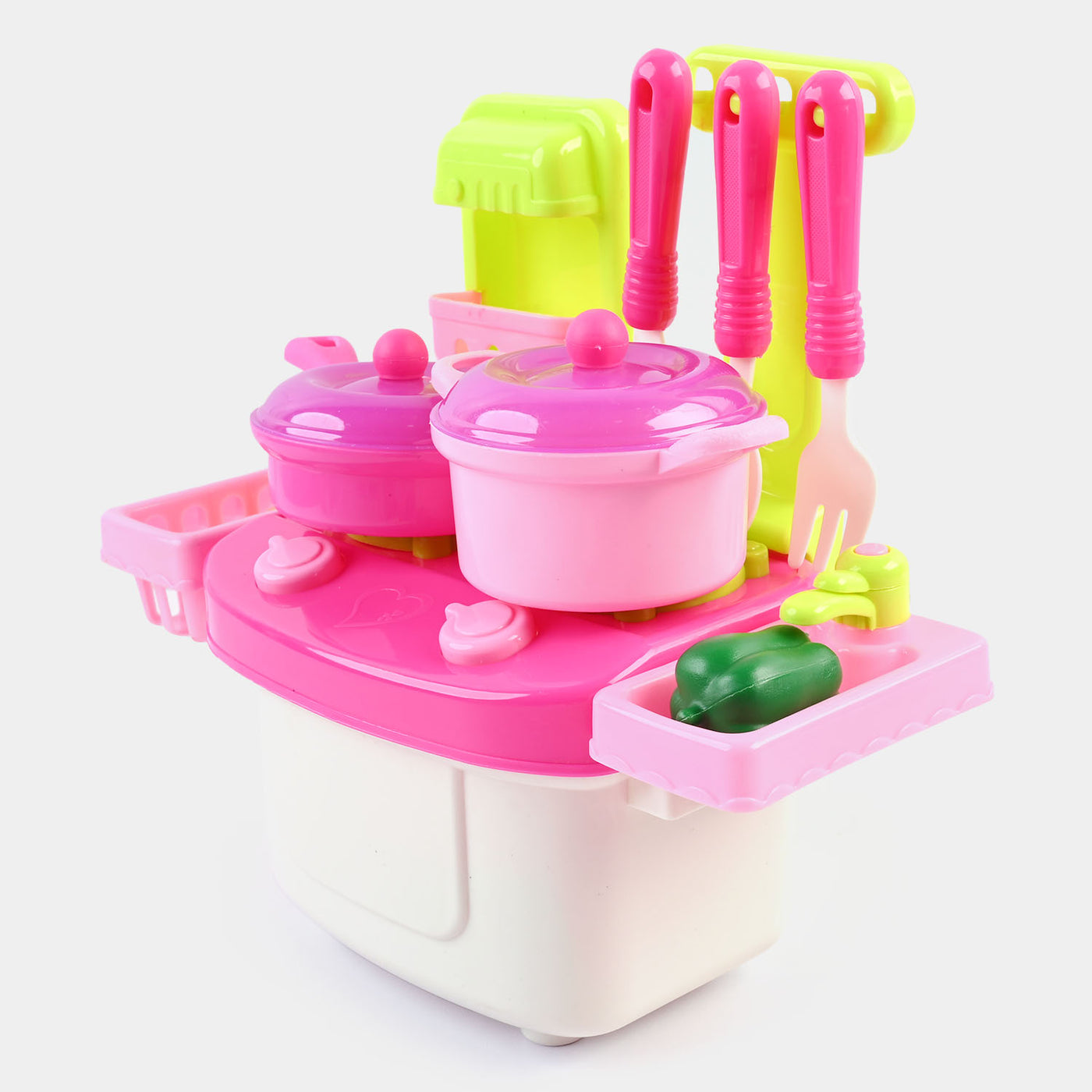 Kitchen Set Play Set For Girls