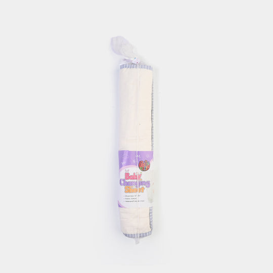 Baby Changing Sheet