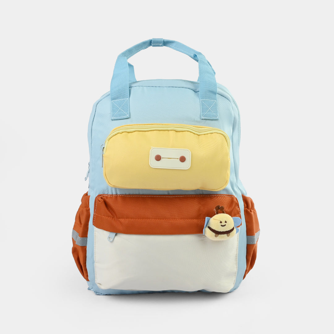 17" School Backpack for Kids