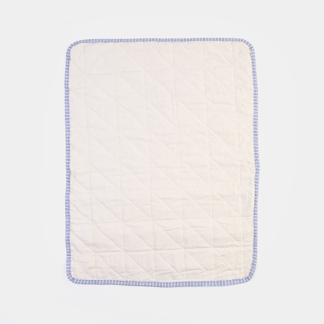 Baby Changing Sheet