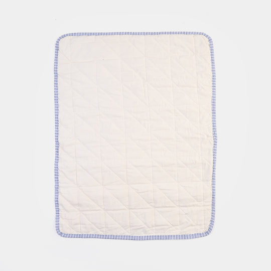 Baby Changing Sheet