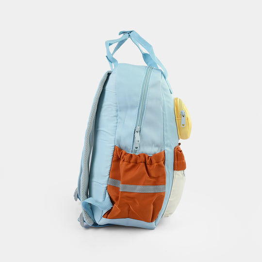 17" School Backpack for Kids