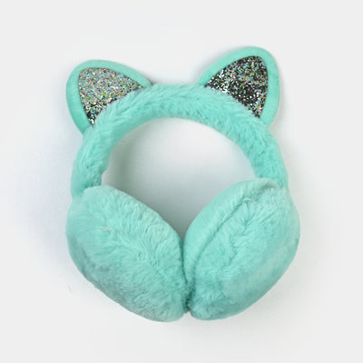 Stylish & Protective Earmuff For Kids