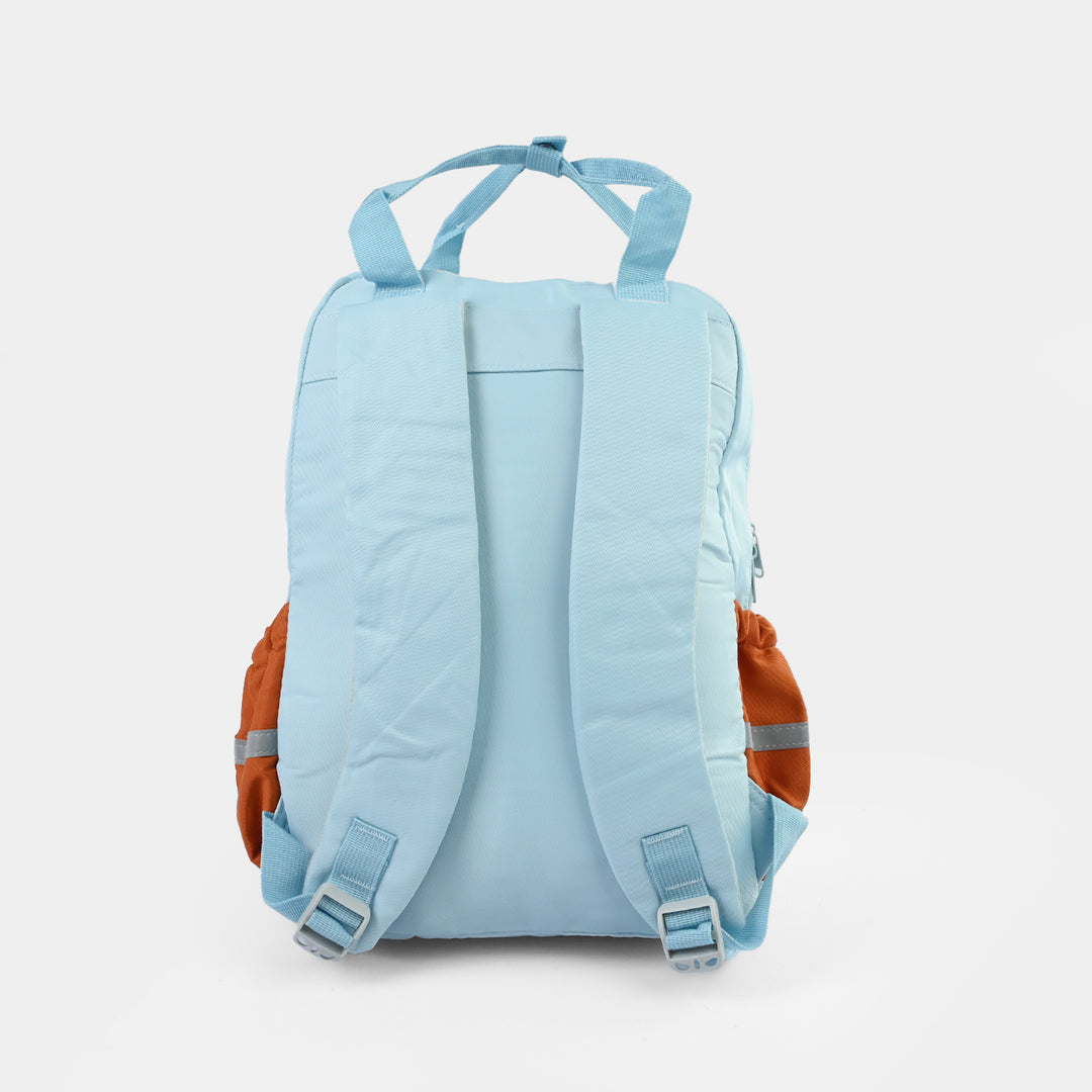 17" School Backpack for Kids