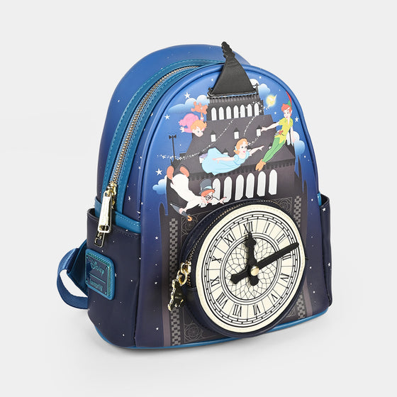 Luxury Themed Mini Backpack