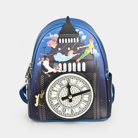 Luxury Themed Mini Backpack