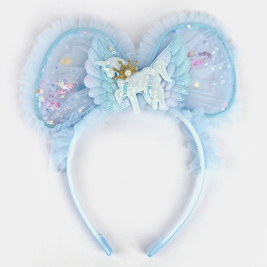 FANCY HAIR BAND FOR GIRLS
