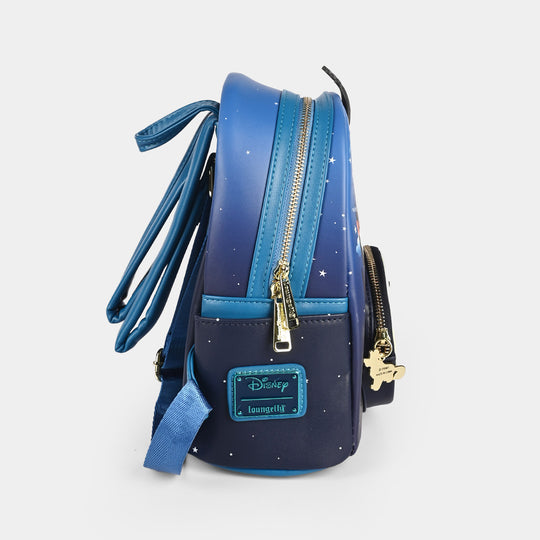 Luxury Themed Mini Backpack