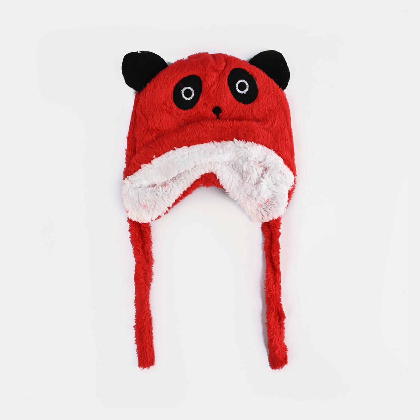 Baby Winter Woolen Cap/Hat - 6M+