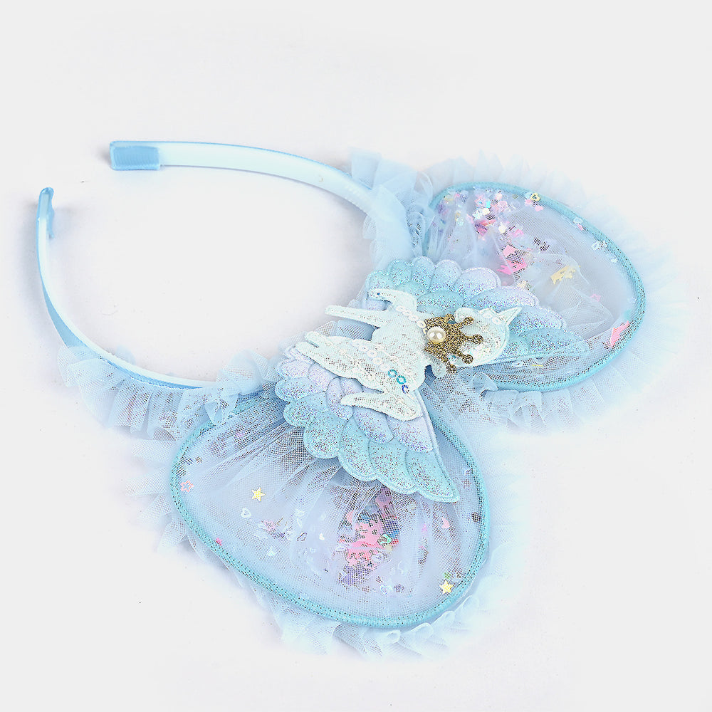 FANCY HAIR BAND FOR GIRLS