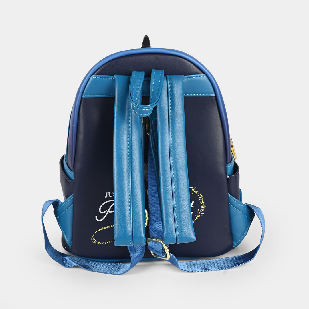 Luxury Themed Mini Backpack