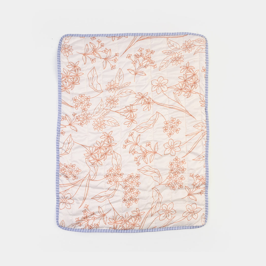 Baby Changing Sheet